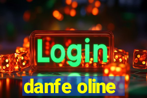 danfe oline